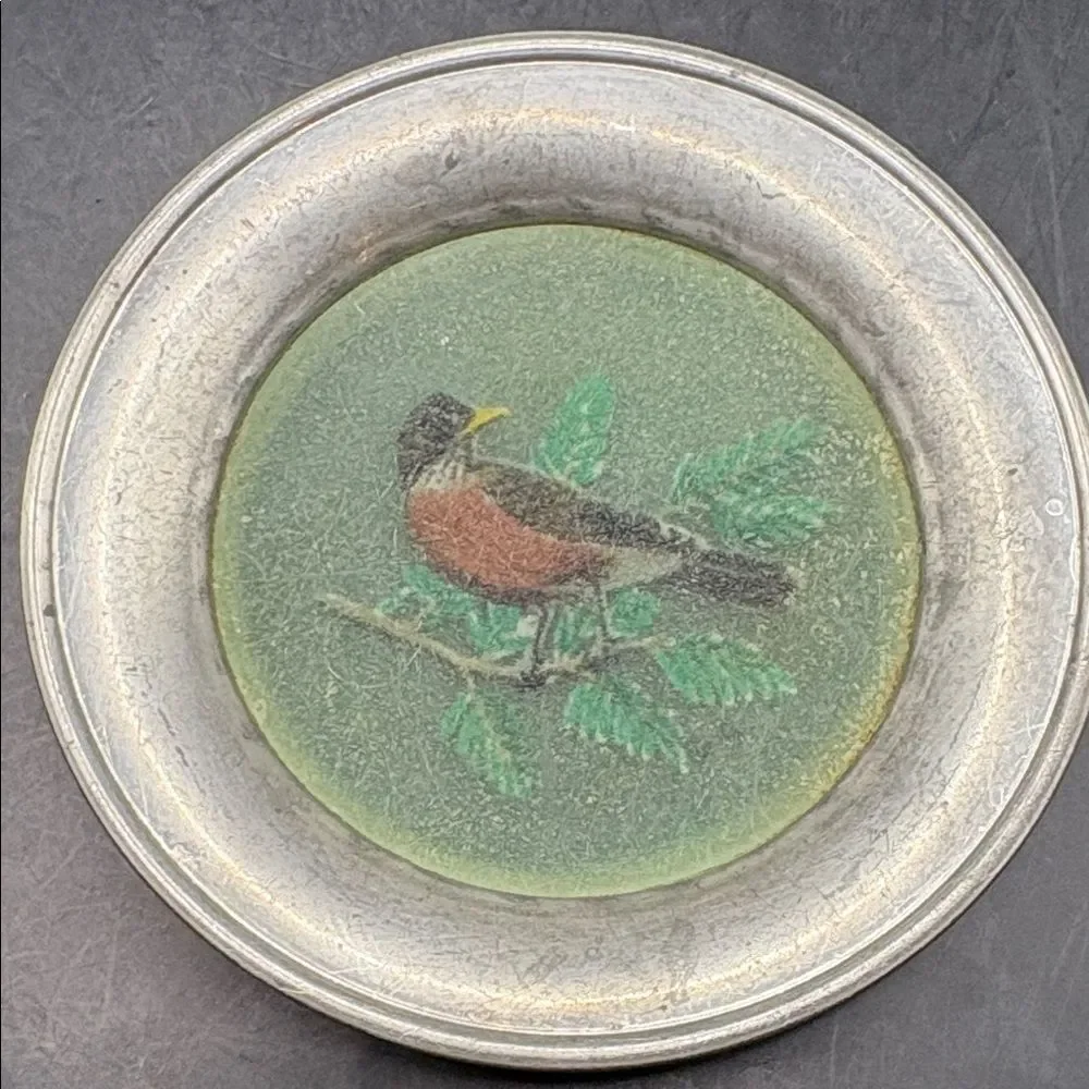 N/A stieff pewter